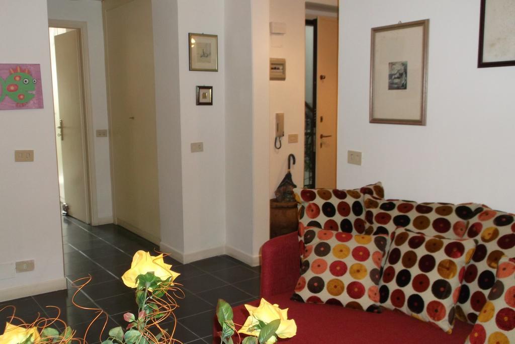 Appartamento Elegance La Spezia Pokoj fotografie