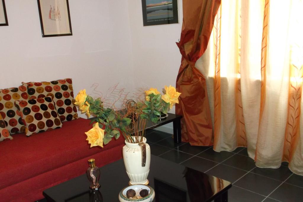 Appartamento Elegance La Spezia Pokoj fotografie
