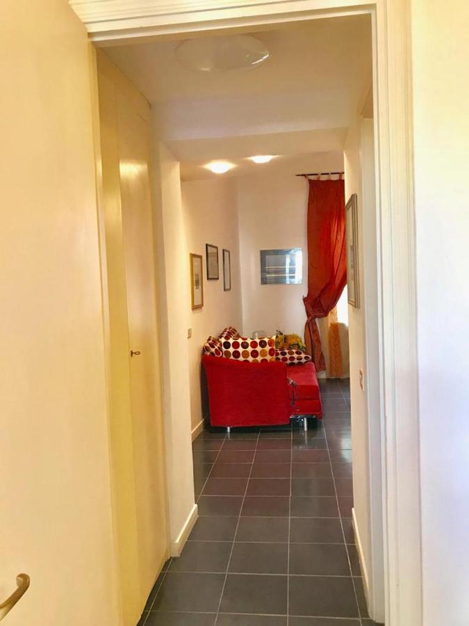 Appartamento Elegance La Spezia Exteriér fotografie