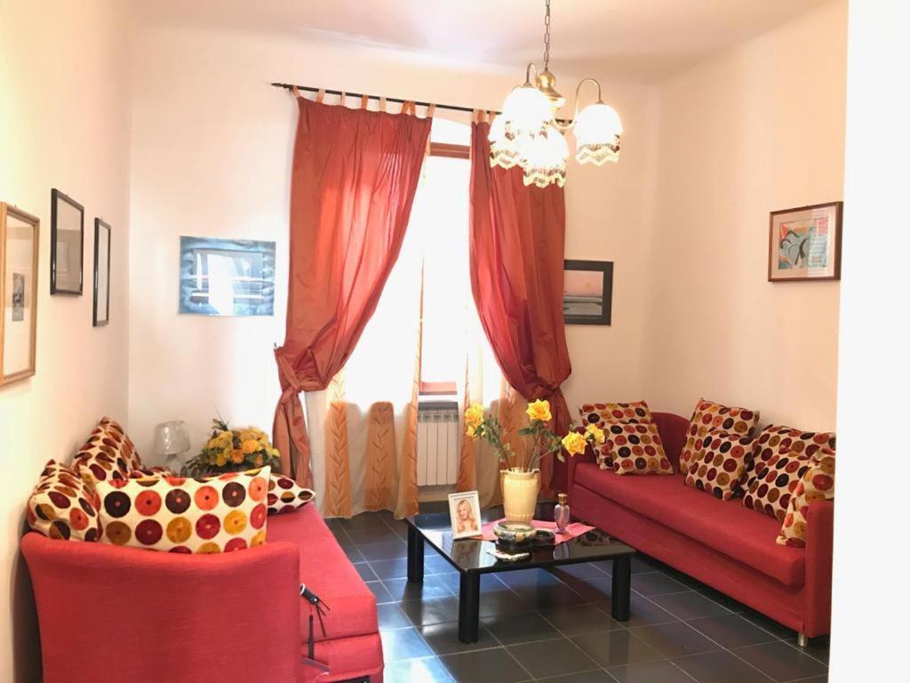 Appartamento Elegance La Spezia Exteriér fotografie