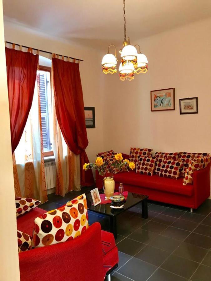 Appartamento Elegance La Spezia Exteriér fotografie